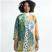 Profesora especialista en comunicación dicta clases de oratoria